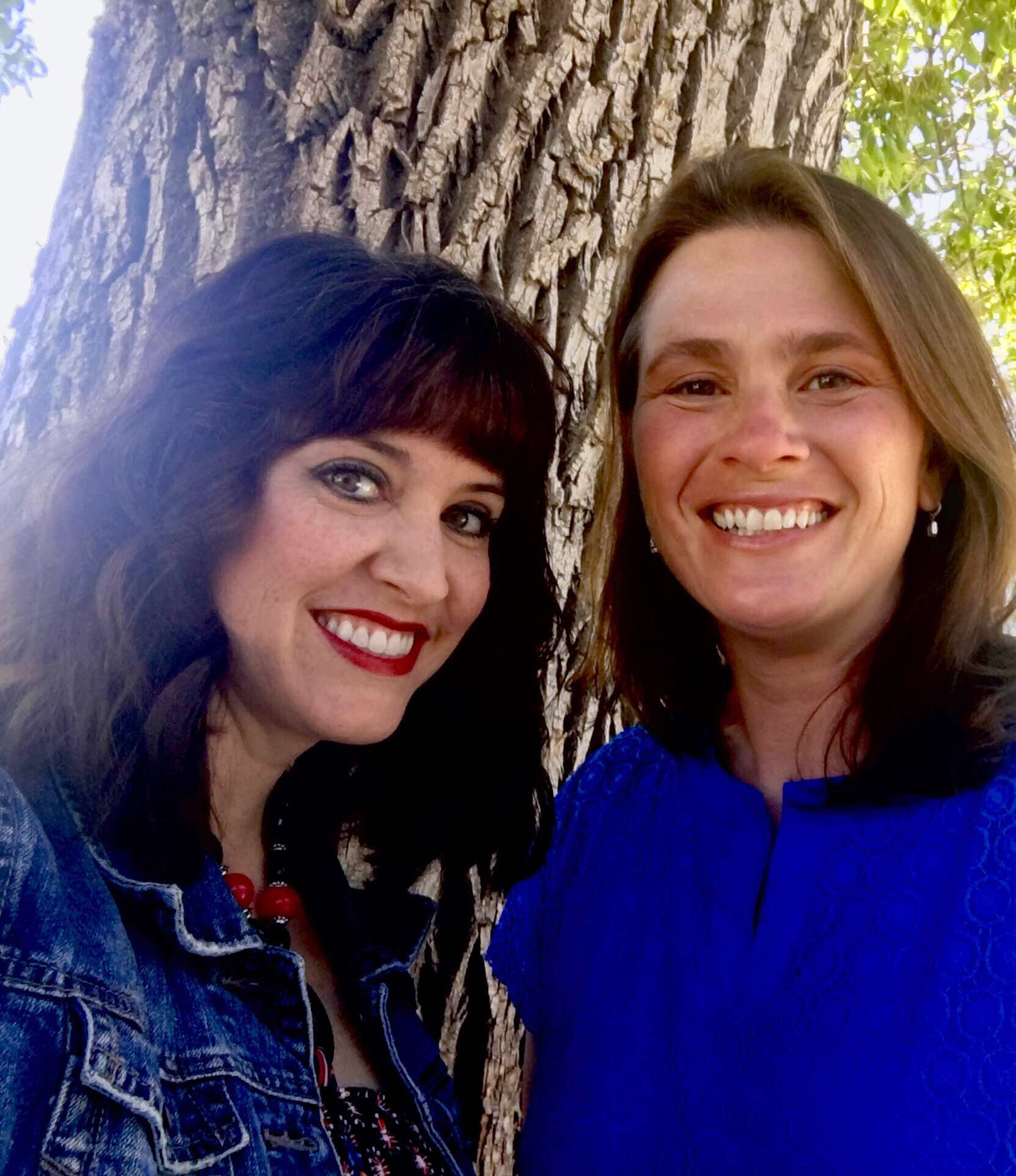 Oil In My Lamp MinistriesSpeaking